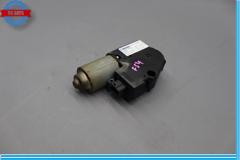 Load image into Gallery viewer, 12-18 BMW 320i 328i F30 Sunroof Sun Roof Drive Motor Unit Actuator Oem