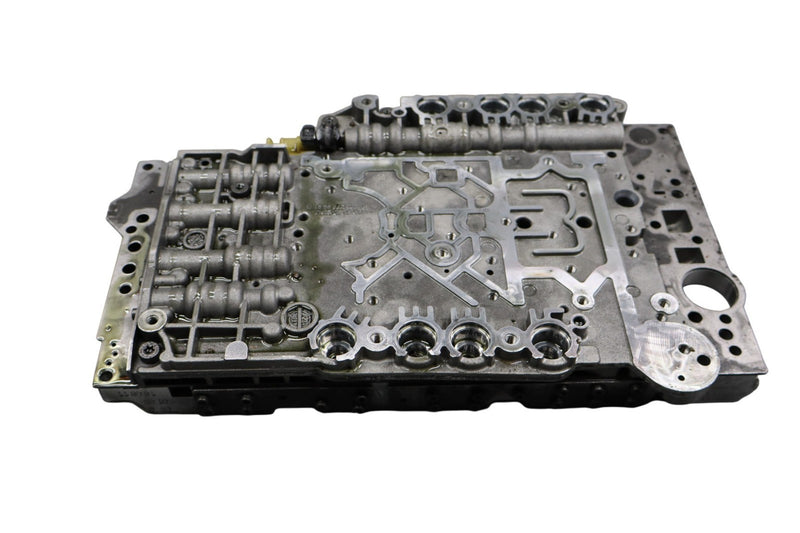 Load image into Gallery viewer, 04-12 Mercedes GL450 SL550 R230 7G Tronic 722.9 Transmission Valve Body Oem