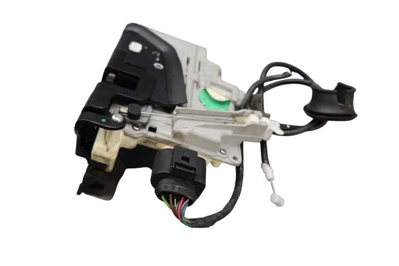 Load image into Gallery viewer, 10-18 Porsche Cayenne 958 Front Left Driver Side Door Latch Lock Actuator Oem