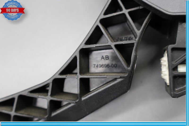 Load image into Gallery viewer, 10-15 Jaguar XJ XJL X351 Gas Accelerator Throttle Pedal Assembly 9X239F832AA Oem