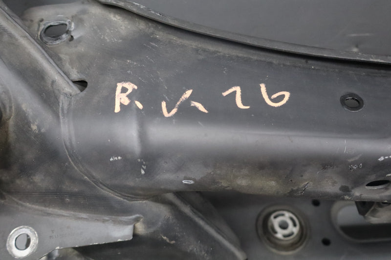 Load image into Gallery viewer, 10-18 Mercedes W212 E350 CLS400 CLS550 Rear Subframe Sub Frame Crossmember Oem