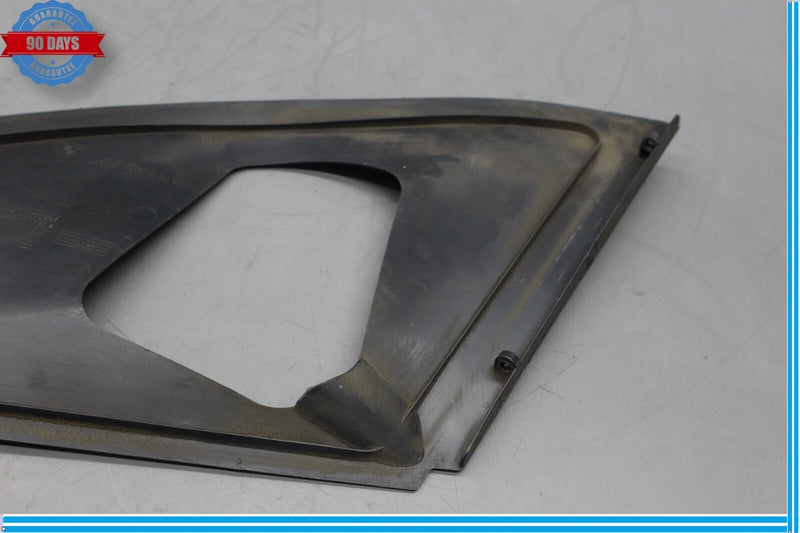 Load image into Gallery viewer, 09-15 BMW 750i 750Li F01 Left Side Engine Bay Cover Trim Panel 106271-10 Oem