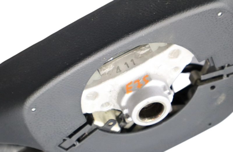 Load image into Gallery viewer, 07-12 Lexus LS460 LS460L Steering Wheel Cruise Woodgrain Leather 4510050250 Oem