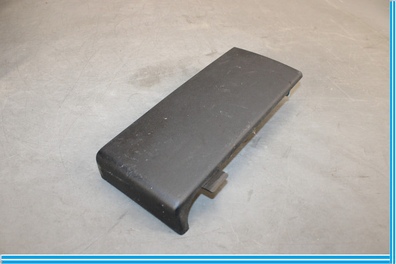Load image into Gallery viewer, 06-13 Land Rover Range Rover Sport Rear Right Seat Bolt Cover Trim Panel Oem