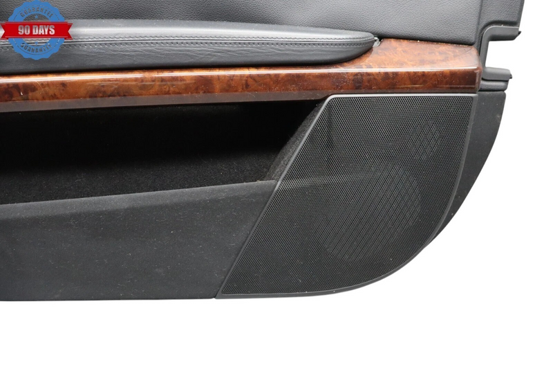 Load image into Gallery viewer, 07-14 Mercedes W216 CL550 Front Right Passenger Side Interior Door Panel Oem