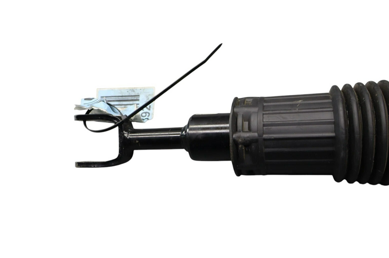Load image into Gallery viewer, 03-10 AUDI A8 Front Left Side Air Ride Shock Absorber Strut 4E0616039AF Oem