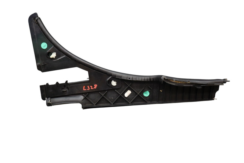 Load image into Gallery viewer, 03-12 Mercedes R230 SL500 Left Driver Side Edge Cover Trim Flap Panel Oem