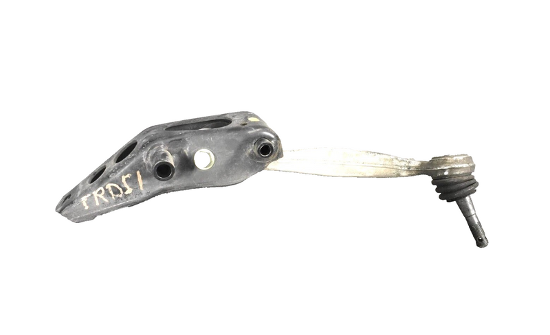 Load image into Gallery viewer, 07-17 Lexus LS460 LS600hL Front Right Passenger Upper Control Arm 4861059085 Oem