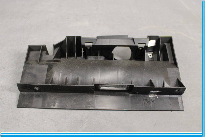 Load image into Gallery viewer, 10-13 Land Range Rover Sport Right Dashboard Knee Bolster Cover Bracket Oem
