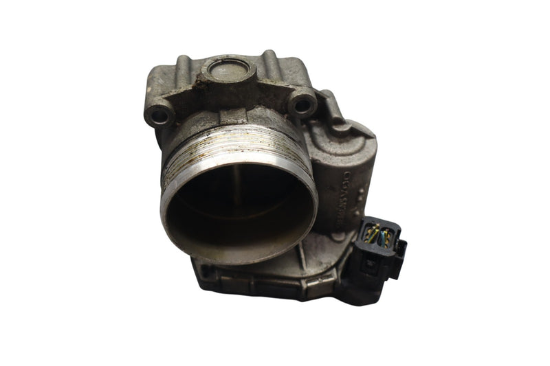 Load image into Gallery viewer, 10-17 BMW 550i GT xDrive F07 F10 4.4L Engine Throttle Body Assembly 7555944 Oem