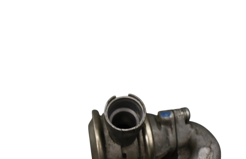 Load image into Gallery viewer, 06-18 Bentley Continental GT Left Side Air Pump Check Valve EGR Emission Oem