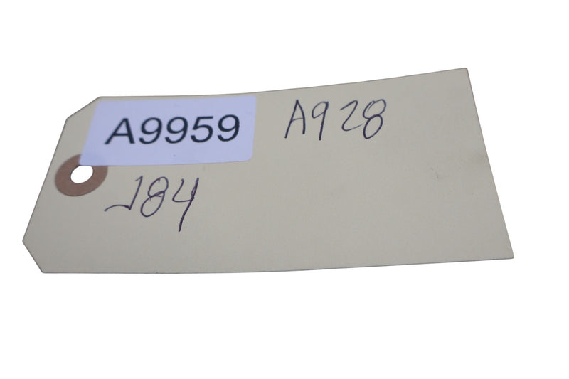 Load image into Gallery viewer, 03-12 Bentley Continental Flying Spur GT GTC Yaw Turn Rate Sensor 8E0907637A Oem