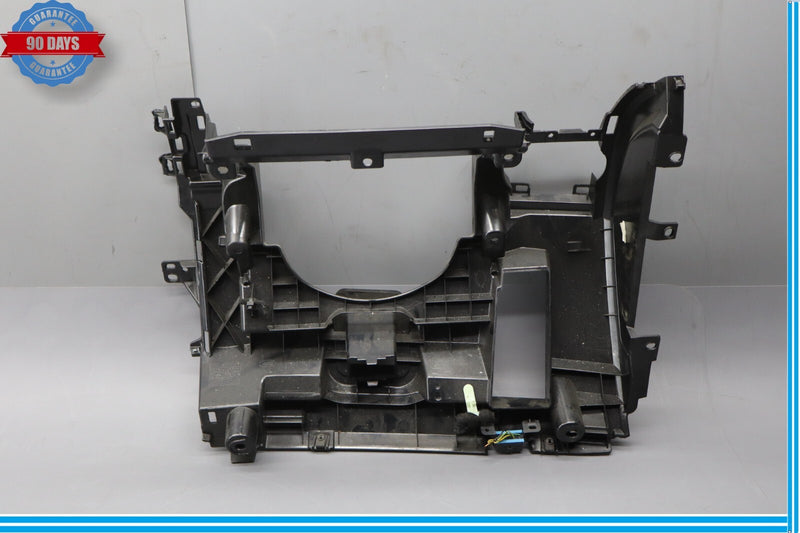 Load image into Gallery viewer, 05-16 Land Rover Range Rover Sport Front Dashboard Instrument Panel Bracket Oem