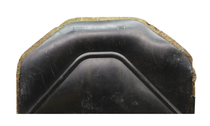 Load image into Gallery viewer, 98-02 Mercedes W208 CLK320 E320 Front Right Side Instrument Panel Trim Oem