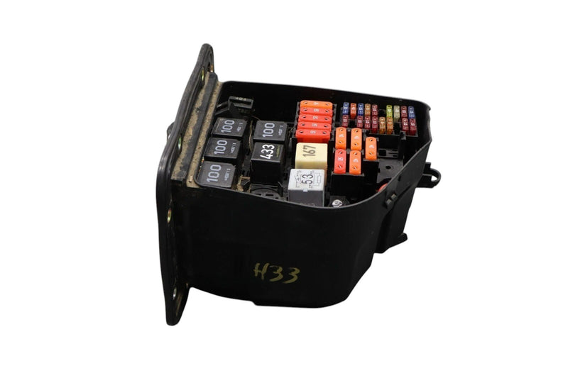 Load image into Gallery viewer, 03-18 Bentley Continental Flying Spur GTC Fuse Box Fusebox Cover 3D0903291 Oem