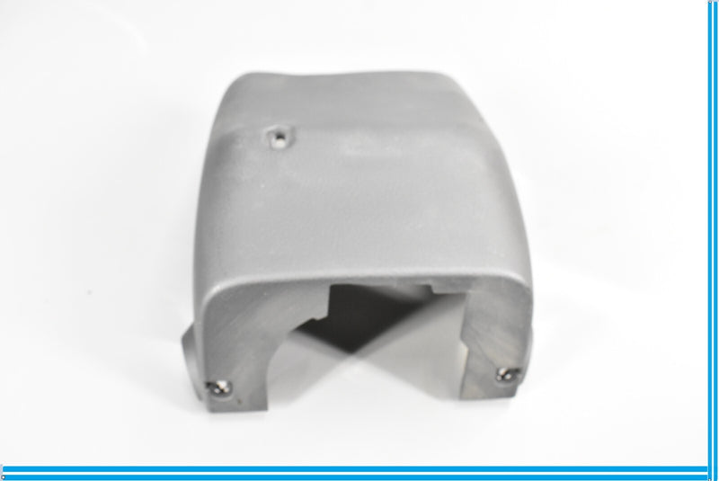 Load image into Gallery viewer, 07-12 Lexus LS460 Black Steering Column Upper Trim Cover Panel w/o Precrash Oem