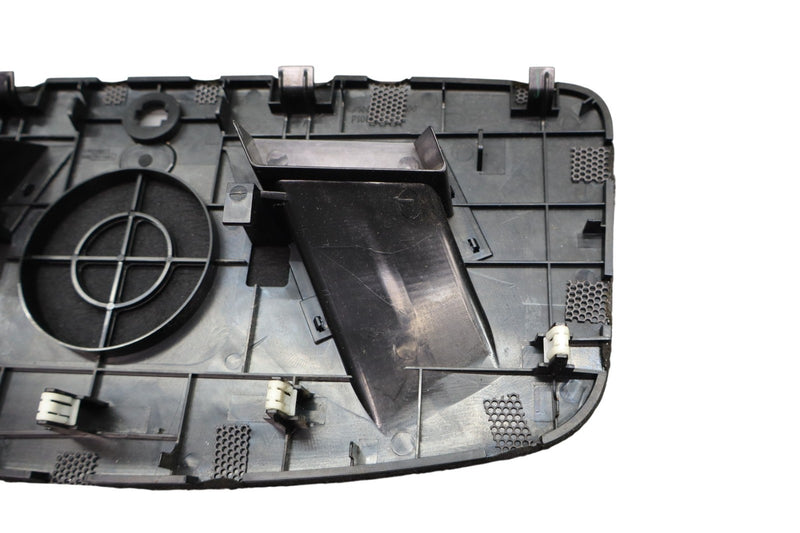 Load image into Gallery viewer, 11-17 Infiniti QX56 QX80 Center Dash Upper Speaker Grille Cover Oem