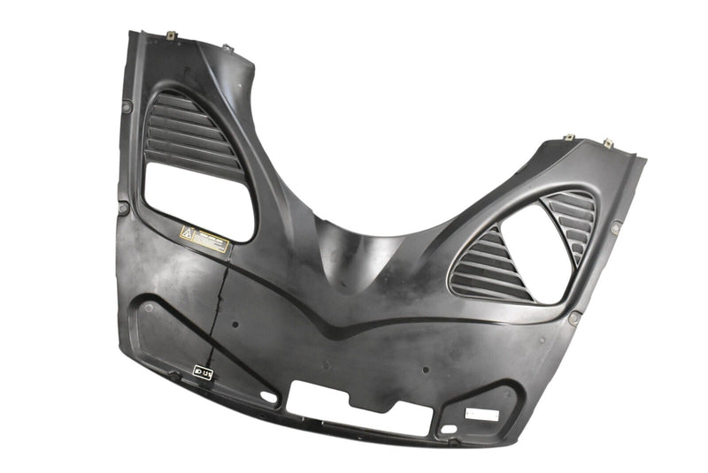 Load image into Gallery viewer, 03-13 Maserati Quattroporte M139 Engine Motor Cover Trim Panel 67065000 Oem