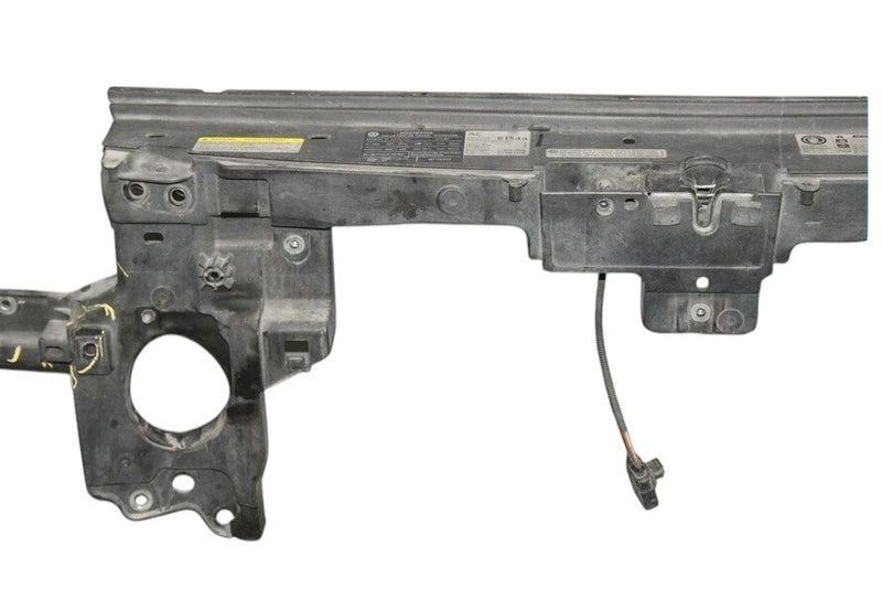 Load image into Gallery viewer, 11-17 Volkswagen Touareg Radiator Core Support Upper Tie Bar Carrier Oem
