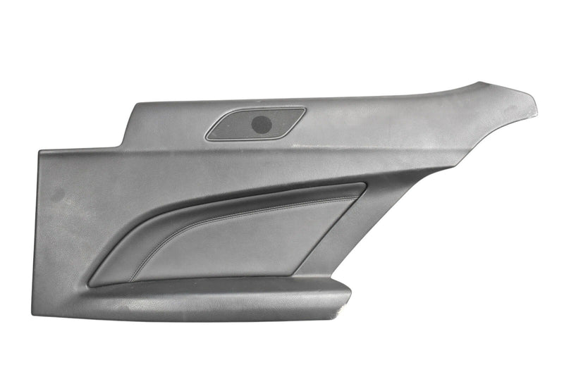 Load image into Gallery viewer, 12-14 Mercedes W204 C250 Coupe Rear Right Passenger Side Quarter Panel Trim Oem