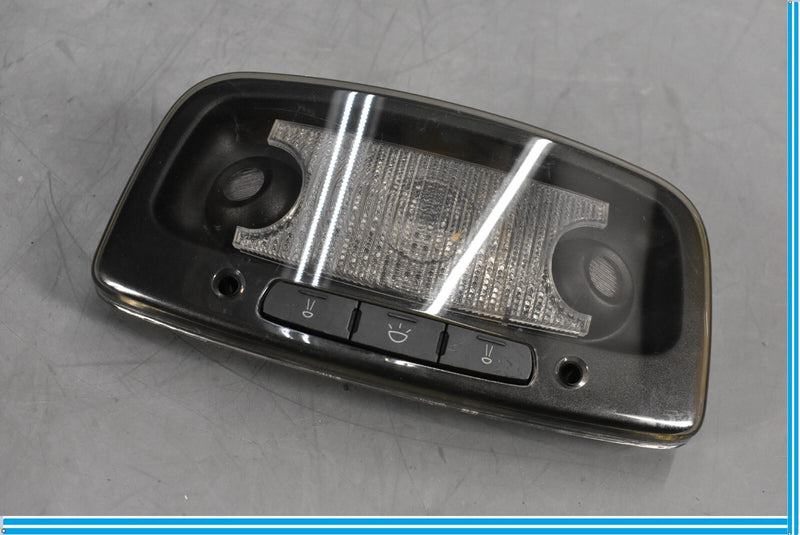 Load image into Gallery viewer, 03-12 Maserati Quattroporte M139 Interior Upper Dome Light Reading Lamp Oem