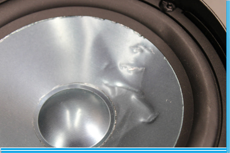 Load image into Gallery viewer, 06-11 Mercedes CLS550 CLS55 AMG W219 Rear Left Door Audio Speaker 2198200102 Oem