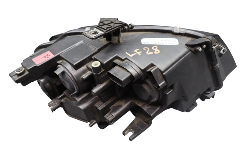 Load image into Gallery viewer, 09-12 Audi A4 A4 Quattro Front Left Driver Side Headlight Lamp Assembly Oem