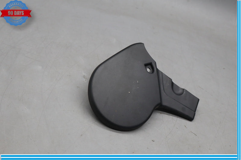 Load image into Gallery viewer, 07-13 BMW X5 X6 E70 Front Right Passenger Side Seat Lower Trim Black Oem