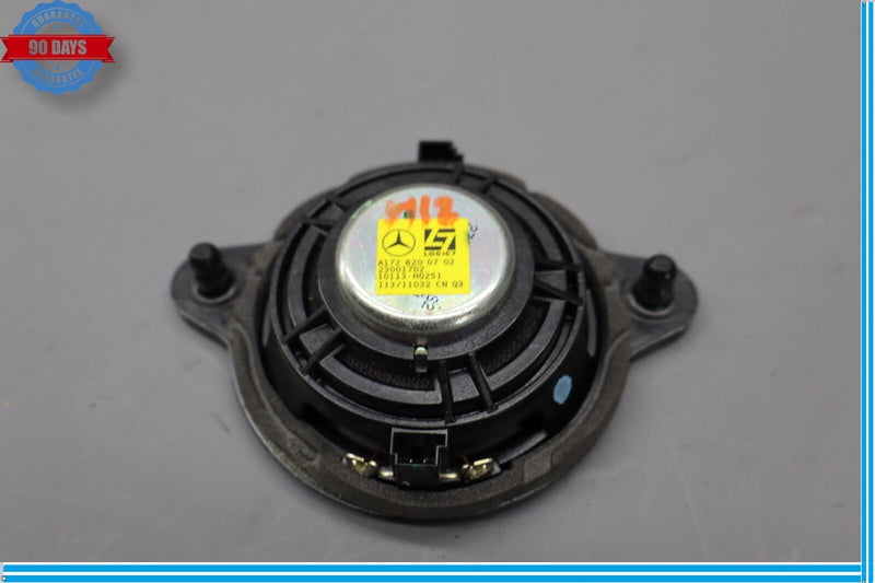 Load image into Gallery viewer, 10-17 Mercedes W207 E350 E550 Rear Left or Right Side Door Sound Speaker Oem