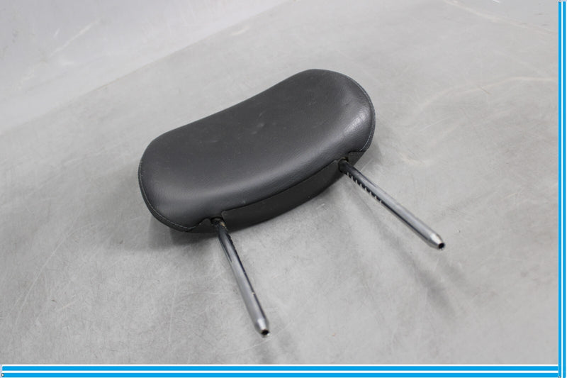 Load image into Gallery viewer, 97-04 Mercedes R170 SLK230 SLK320 Front Left Side upper Seat Headrest Black Oem