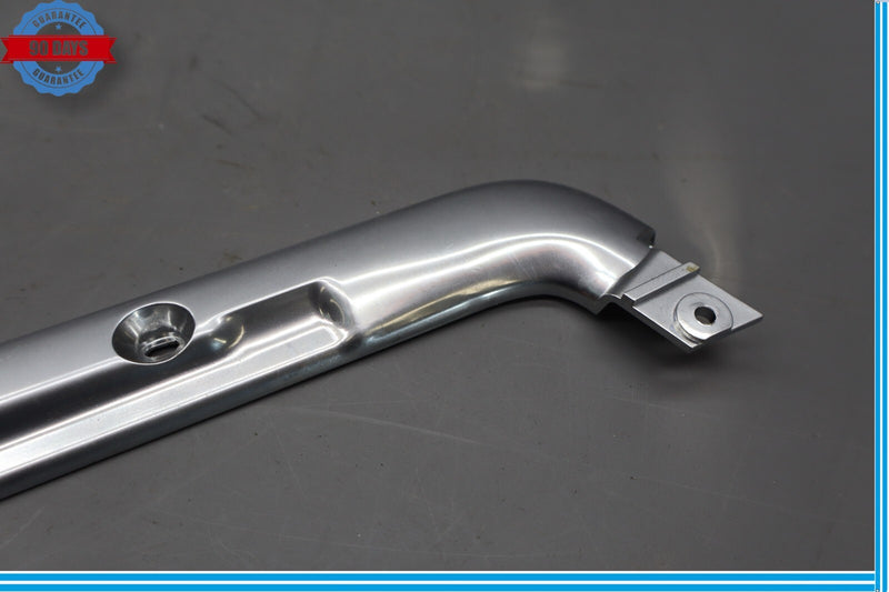 Load image into Gallery viewer, 06-12 Bentley Continental Flying Spur Front/Rear Left Seat Molding Trim Oem