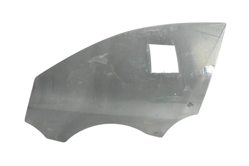 Load image into Gallery viewer, 09-16 Audi A4 Front Left Driver Side Door Window Glass 43R001605 OEM