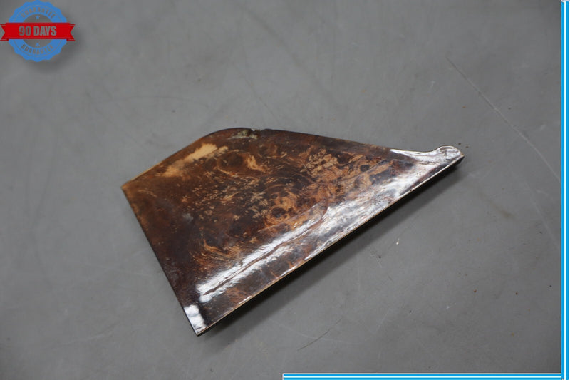 Load image into Gallery viewer, 09-15 Jaguar XF X250 Center Console Left Driver Side Trim Panel Wood Oem