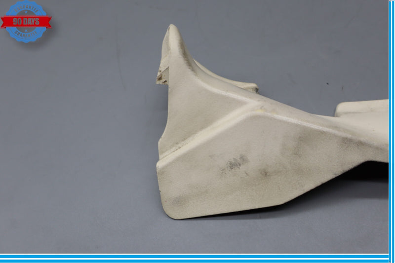 Load image into Gallery viewer, 03-12 Mercedes R230 SL550 Front Left Driver Seat Track Trim Cover Beige Oem