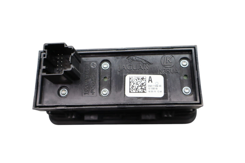 Load image into Gallery viewer, 13-15 Jaguar XF Dashboard Switchpack Boot & Fog Light Control Switch Oem