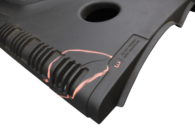 Load image into Gallery viewer, 09-17 Audi A4 A6 Quattro Q5 TFSI Turbo Engine Cover Panel 06J103925AG Oem