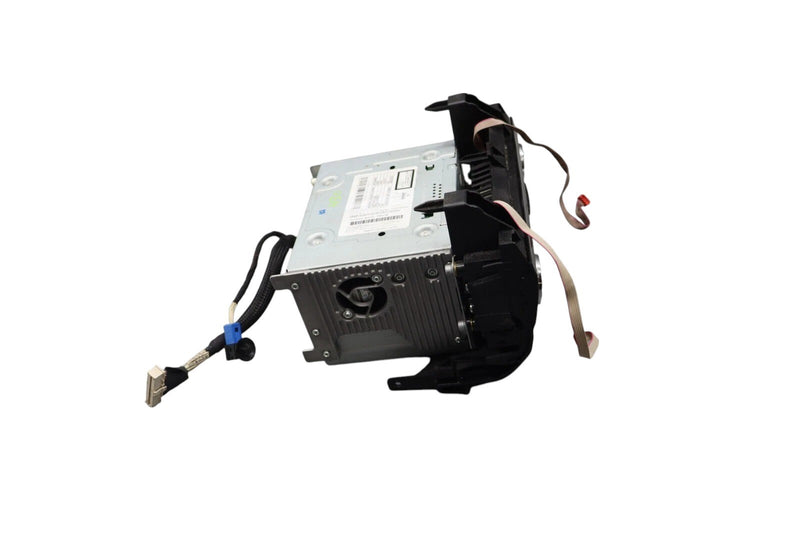 Load image into Gallery viewer, 14-17 Maserati Ghibli M157 Quattroporte M156 Head Unit FM CD Audio 670008491 Oem