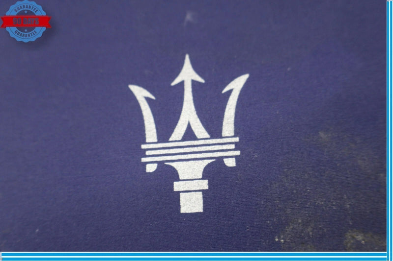 Load image into Gallery viewer, 14-22 Maserati Quattroporte Ghibli Emergency Wheel Spare Tire Tool Kit Box Oem