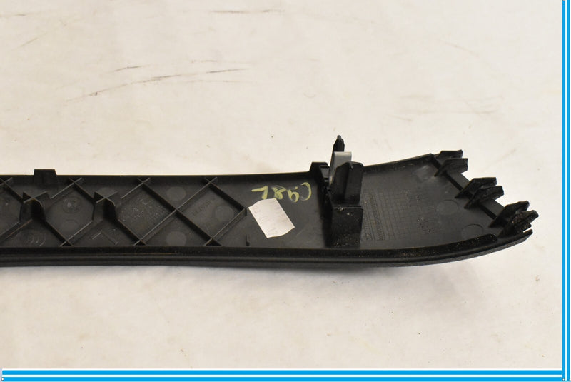 Load image into Gallery viewer, 11-13 BMW 528i 535i 550i F10 Front Left Driver Lower Seat Cover Trim Panel Oem