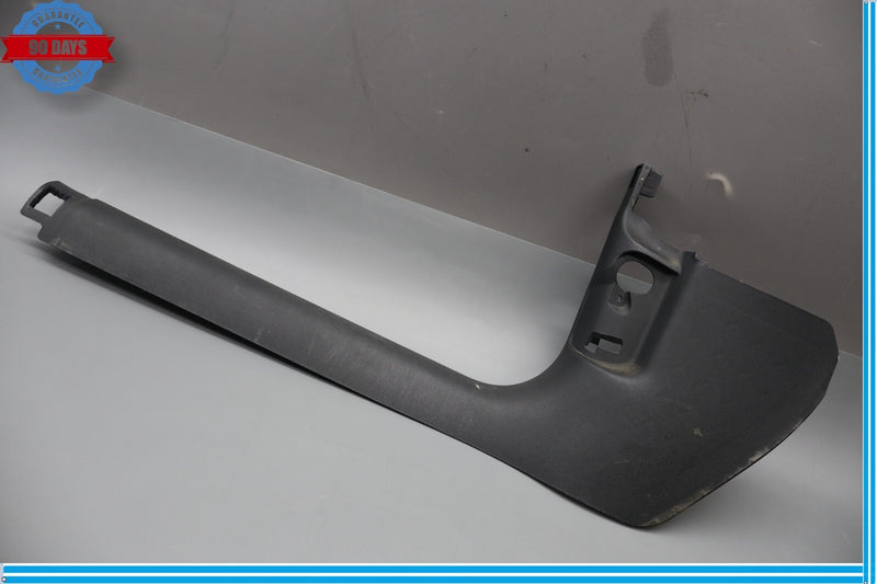 Load image into Gallery viewer, 12-18 Audi A6 A6 Quattro S6 Front Left Driver Side Lower A Pillar Trim Panel Oem