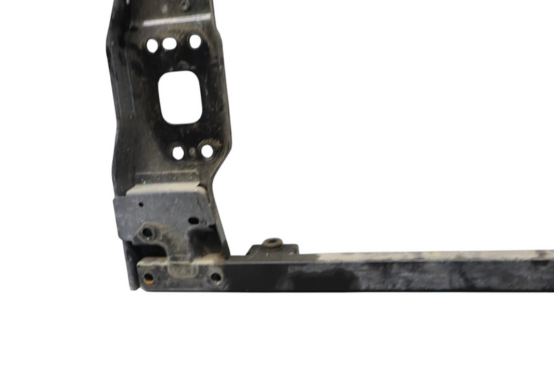 Load image into Gallery viewer, 14-17 Fiat 500L Engine Motor Radiator Core Support Panel Black 51883542 Oem