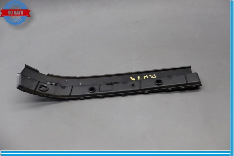 Load image into Gallery viewer, 10-18 Jaguar X351 XJ Rear Right Passenger Side Bumper Inner Mount Bracket Oem