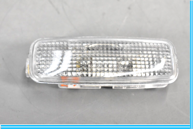 Load image into Gallery viewer, 05-16 Audi A4 Wagon Front Sunvisor Light Visor Vanity Lamp Oem