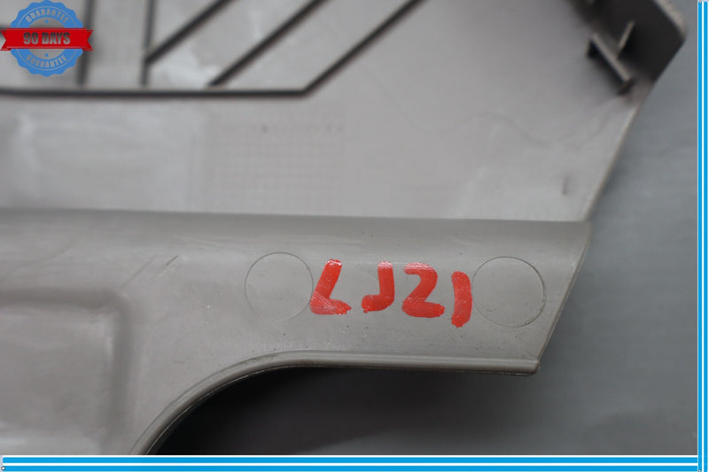 Load image into Gallery viewer, 15-20 Hyundai Genesis G80 Front Left Driver Side Seat Trim Inner Shield Oem