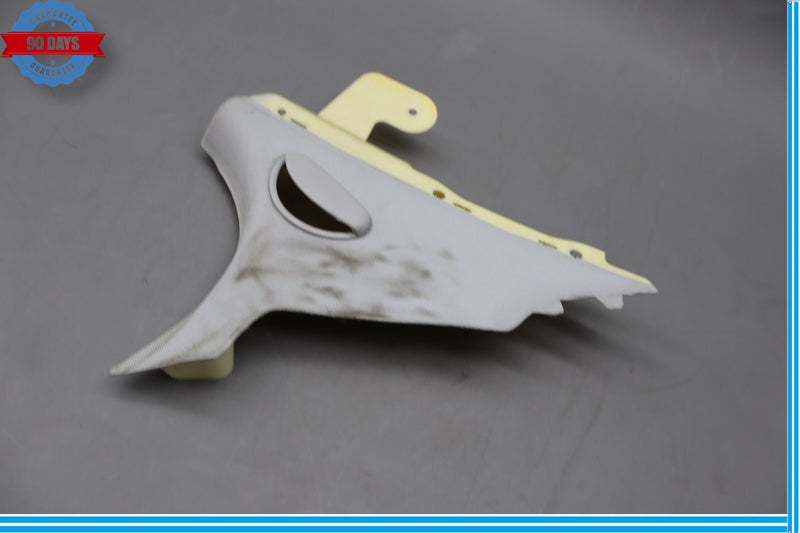 Load image into Gallery viewer, 09-15 Jaguar XF XFR Rear Right Passenger Side Upper C Pillar Trim Panel Oem