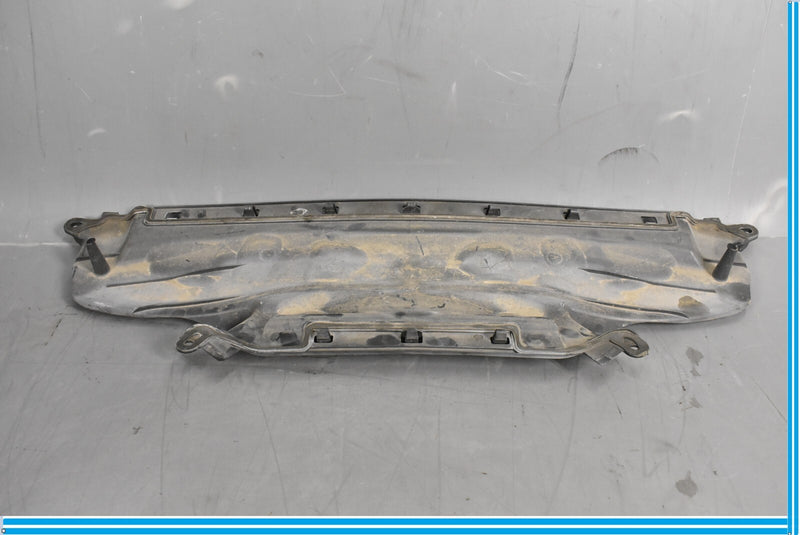 Load image into Gallery viewer, 06-11 Mercedes CLS550 CLS55 AMG W219 Engine Hood Air Baffle Oem