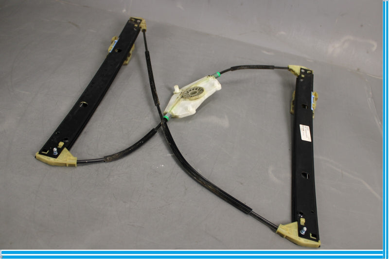 Load image into Gallery viewer, 11-18 Audi S8 A8 Quattro Rear Left Driver Side Door Window Regulator Oem