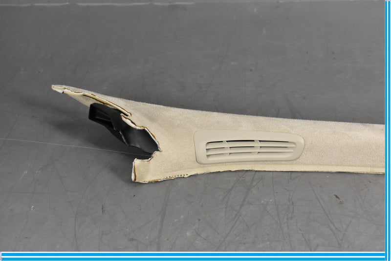 Load image into Gallery viewer, 10-18 Jaguar XJ XJL X351 Front Right Passenger Side A Pillar Trim Panel Oem