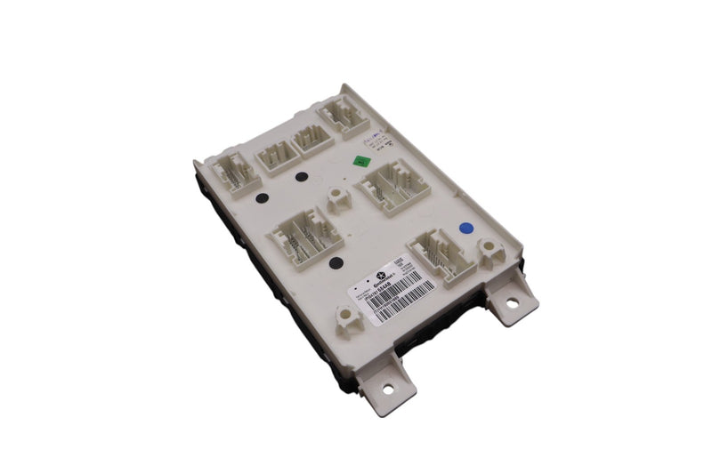 Load image into Gallery viewer, 14-17 Maserati Ghibli Quattroporte M157 M156 Body Control Module BCM ECM Oem