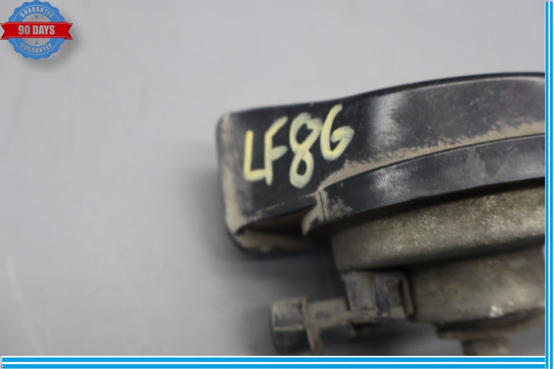 Load image into Gallery viewer, 03-09 HUMMER H2 Left Driver Side Low Note Tone Horn Signal Oem